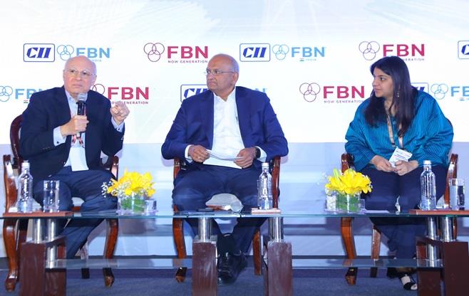 FBN International NowGen Forum